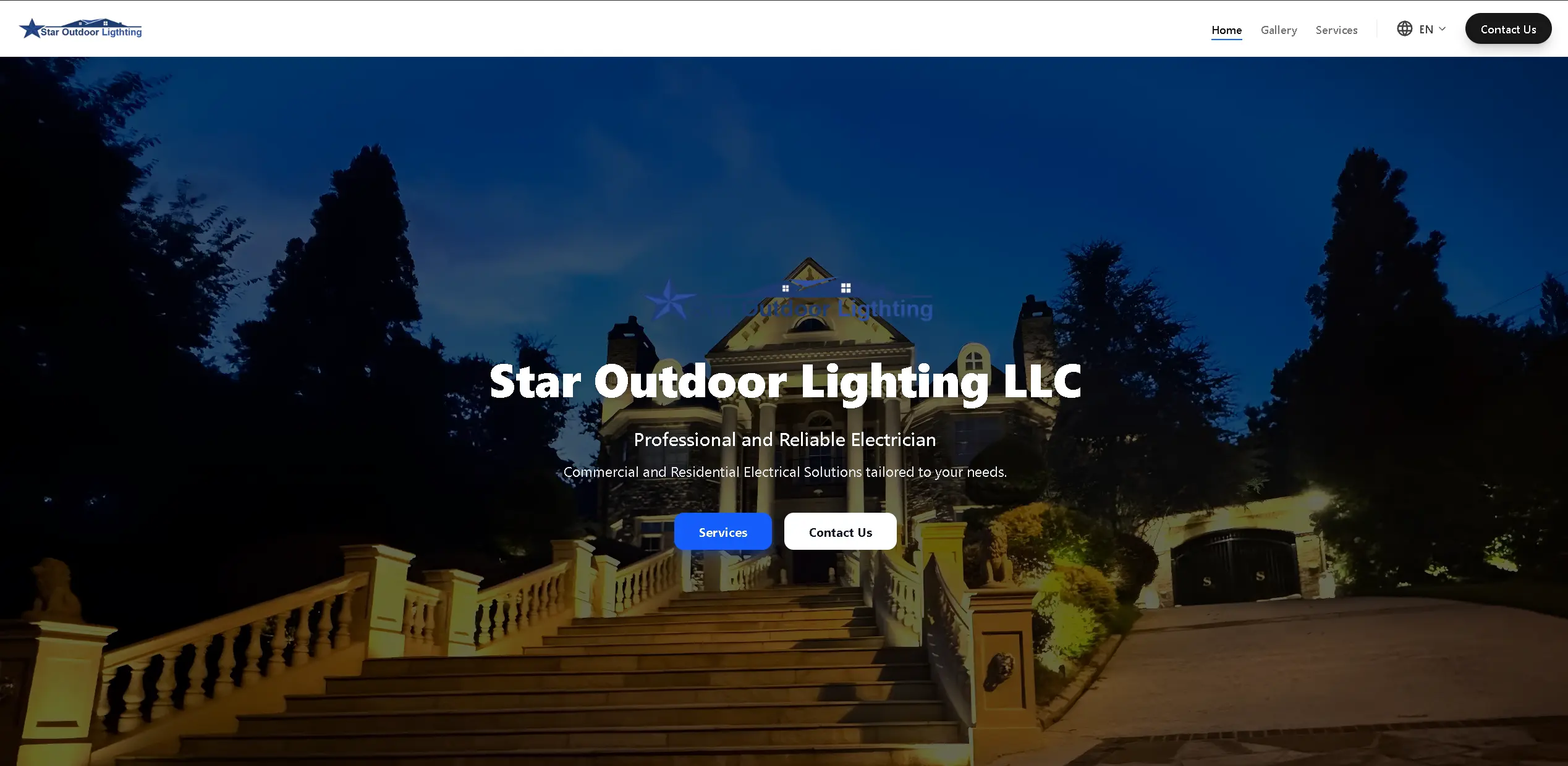 Star Outdoor Lighting